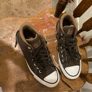 Converse